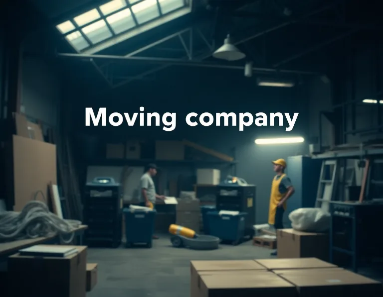 moving company North Brunswick