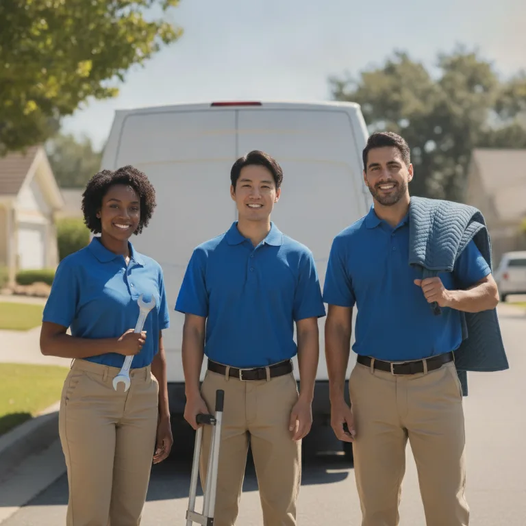 moving company North Brunswick